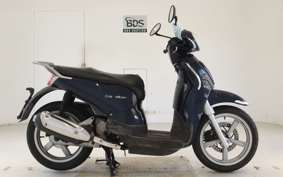 APRILIA SCARABEO 125