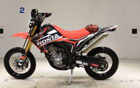 HONDA CRF250M MD38