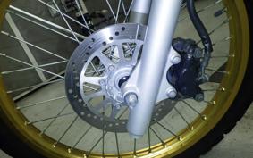 YAMAHA SEROW 250 Gen.3 2006 DG31J