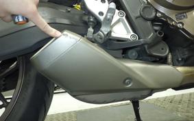 HONDA CB650R 2021 RH03