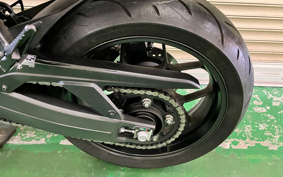 HONDA CBR650R 2019 RH03