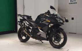 KAWASAKI NINJA 400 2022 EX400G