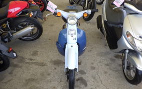 HONDA LITTLE CUB AA01