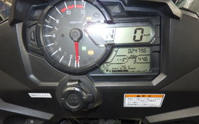 SUZUKI DL1000 ( V-Strom 1000 ) A VU51A