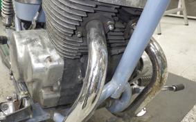 HONDA REBEL 250 2006 MC13