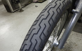 HONDA REBEL 250 MC13