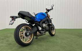 YAMAHA XSR900 2024 RN80J
