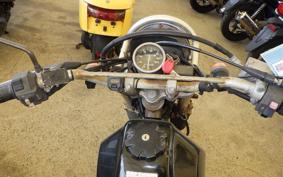 SUZUKI DJEBEL 200 (DR200SE) SH42A
