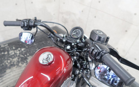 HARLEY XL1200X 2015 LC3