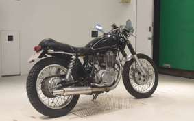 YAMAHA SR400 Gen.2 1998 1JR