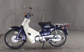 HONDA SUPER CUB90 HA02