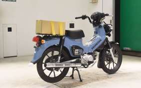 HONDA クロスカブ110LITE 2024 JA79