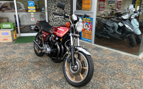KAWASAKI Z750 FX Type 1979 KZ750D