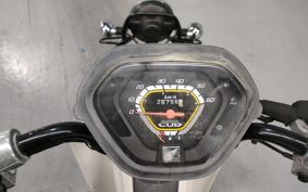 HONDA SUPER CUB50 AA04