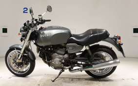 DUCATI GT1000