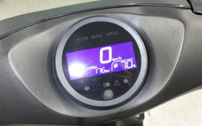 HONDA EM1 e: EF16