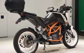 KTM 250 DUKE