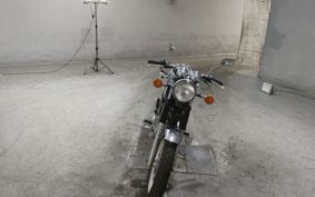 YAMAHA SR400 1997 1JR