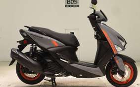 YAMAHA CYGNUS Griffus 2000 SEJ4J