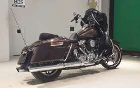 HARLEY FLHXS 1750 2016