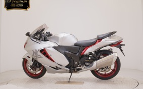 SUZUKI HAYABUSA Gen.3 2021 EJ11A