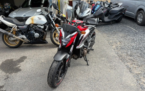 HONDA CB650F 2017 RC83