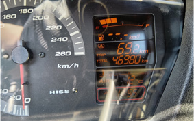 HONDA STX1300 PAN-EUROPEAN ABS 2007 SC51