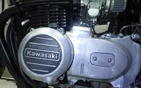 KAWASAKI Z400 J 2022 KZ400J