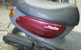 YAMAHA JOG POCHE SA08J