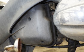 YAMAHA JOG Gen.3 SA01J