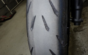 YAMAHA XSR900 2021 RN56J