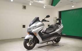 HONDA FORZA Z MF08