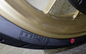 SUZUKI HAYABUSA Gen.2 2007