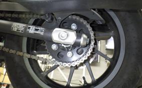 HONDA REBEL 250 S MC49