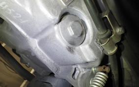 HONDA LEAD 125 2017 JF45