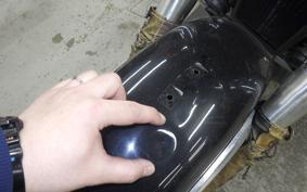 HONDA SHADOW 1100 AERO 1998 SC39