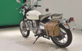 KAWASAKI ESTRELLA CUSTOM BJ250A