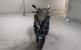 KYMCO K-XCT125 SK25BA