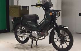 HONDA ｸﾛｽｶﾌﾞ110-3 2012 JA60