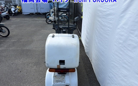 HONDA GYRO