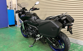 YAMAHA TRACER 9GT 2019 RN51J