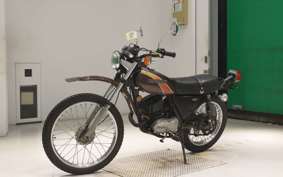 KAWASAKI KE125 K1