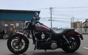 HARLEY HARLEYFXDBB 2015 VC4