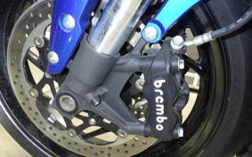 SUZUKI GSX-S1000F 2018 GT79A