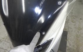 YAMAHA N-MAX 155 A SG50J