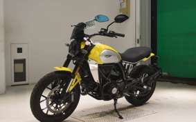 DUCATI SCRAMBLER ICON 2024