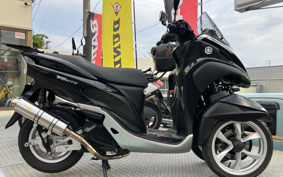 YAMAHA TRICITY 125