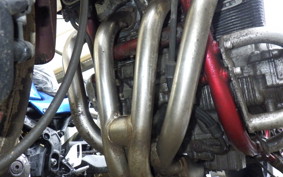 SUZUKI GSF750 GR7EA