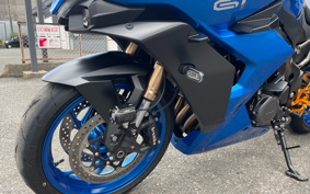 SUZUKI GSX-S1000GT 2025 EK1AA