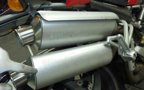 DUCATI MONSTER S4R 2007